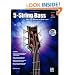 5-String Bass : Taking Your Playing to New Lows (Book & CD) (National Guitar Workshop)