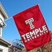 Temple Owls 28