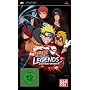Naruto Shippuden: Legends: Akatsuki Rising