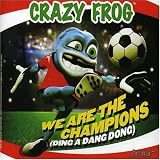 We Are the Champions