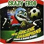 We Are the Champions