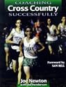 Coaching Cross Country