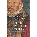 The Complete Works: Essays, Travel Journal, Letters (Everyman's Library classics)
