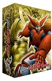 New Getter Robo - Rude Awakenings (Vol. 1) + Series Box