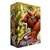 New Getter Robo - Rude Awakenings (Vol. 1) + Series Box