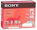 SONY CRX195A1 40x / 12x / 48x CD-RW Drive