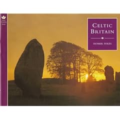 Celtic Britain (The Country Series)
