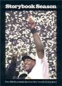 Storybook Season : The 2000 Baltimore Ravens' Run to the Super Bowl