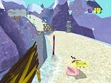 Eigenschaften THQ Entertainment GmbH  / SpongeBob Schwammkopf - Bikini Bottom