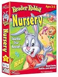 Reader Rabbit Nursery Sparkle Star Rescue Software