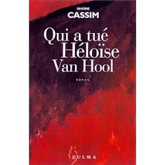 Qui a tu� H�lo�se Van Hool