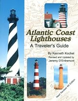 America's Atlantic Coast Lighthouses
