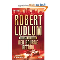 Der Bourne Betrug