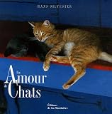  Un Amour de Chats de Hans Silvester