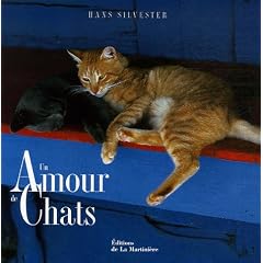 Un amour de chats - broche (ancien prix �diteur : 20 euros)