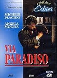 via paradiso (Dvd) Italian Import
