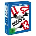 Ocean's Trilogie