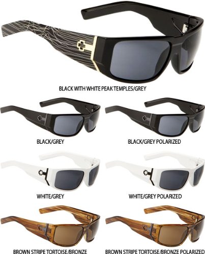 515TE%2BVPSqL. SL500  Spy Hailwood Sunglasses   Spy Optic Addict Series Casual Eyewear