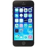 Apple iPhone 5s Unlocked Cellphone, 16GB, Space Gray