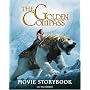 The "Golden Compass" Movie Storybook (Golden Compass) (The Golden Compass)
