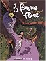Le femme floue, Tome 2 : Bas les masques !