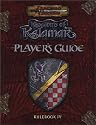 Player's Guide - Rulebook IV (Dungeons & Dragons: Kingdoms of Kalamar)