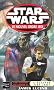 Star Wars, les agents du chaos, tome 2 : L'Eclipse des jed�