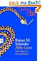 Abby Lynn. Verborgen im Niemandsland.
