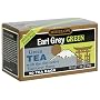 Bigelow Earl Grey Green Tea, 20-Count Boxes (Pack of 6)