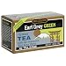 Bigelow Earl Grey Green Tea, 20-Count Boxes (Pack of 6)