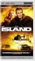 The Island [UMD for PSP]