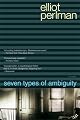 Seven Types of Ambiguity