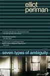 Seven Types of Ambiguity