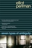 Seven Types of Ambiguity