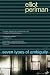 Seven Types of Ambiguity