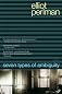 Seven Types of Ambiguity