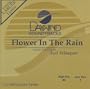 Flower In The Rain [Accompaniment/Performance Track]