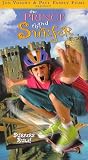 Prince & The Surfer [VHS]