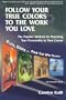 Follow Your True Colors to the Work You Love