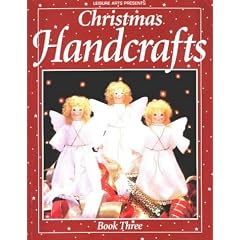 Christmas Handicrafts: Bk. 3 (Christmas Handcrafts)