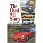 The Used 911 Story, 8th Edition book cover