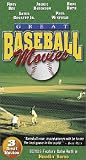 Great Baseball Movies by Bfs Entertainment