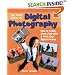 The Kids' Guide to Digital Photography: How to Shoot, Save, Play with & Print Your Digital Photos
