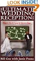 The Ultimate Wedding Reception Book