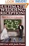 The Ultimate Wedding Reception Book
