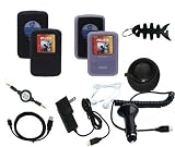 iShoppingdeals - Bundle Accessories Headset Wrap