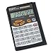 EL480SRB Basic Handheld Calculator