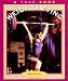 Weightlifting (Turtleback School & Library Binding Edition) Cover
