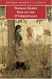 Tess of the D'Urbervilles