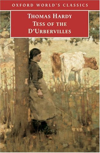 Tess of the D'Urbervilles